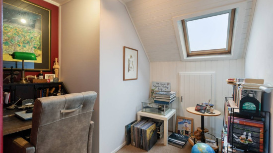 Wilgenstraat - 90B - - 8800