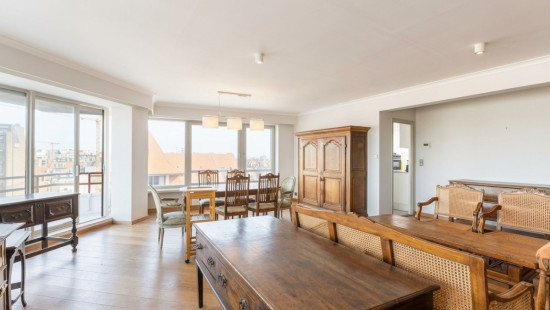 Verenigingstraat - 1 - - 8660