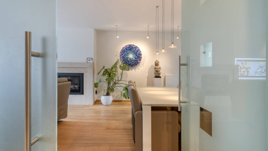 Wilgenstraat - 90B - - 8800