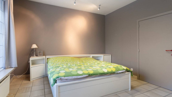 Wilgenstraat - 90B - - 8800