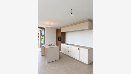 Posterijstraat - 6/0101 - - 3920