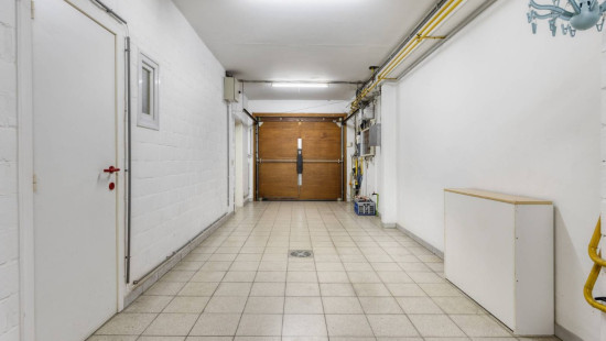 Wilgenstraat - 90B - - 8800