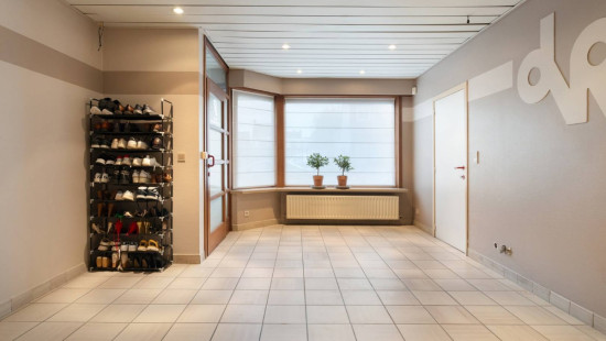 Wilgenstraat - 90B - - 8800