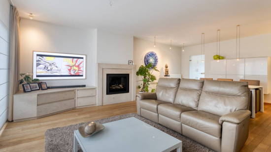Wilgenstraat - 90B - - 8800