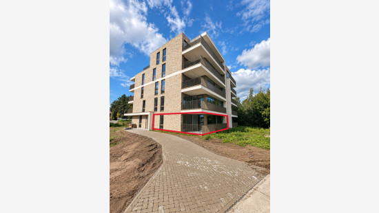 Posterijstraat - 6/0001 - - 3920