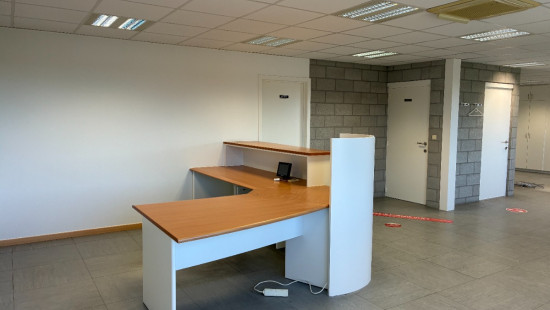 Vichtesteenweg - 171 - - 8540