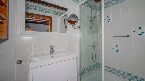 Rue de Presgaux - 85 - - 5660