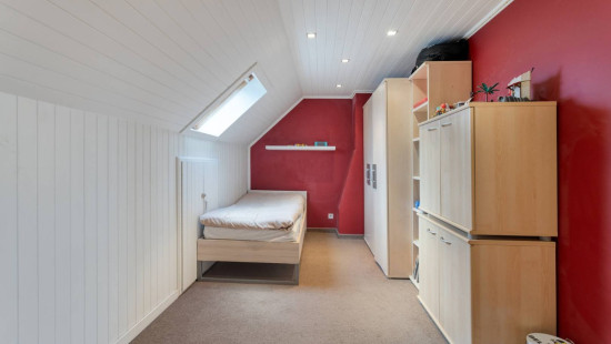 Wilgenstraat - 90B - - 8800