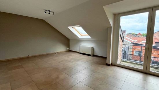 Rue Solvay - 1B - 21 - 4100