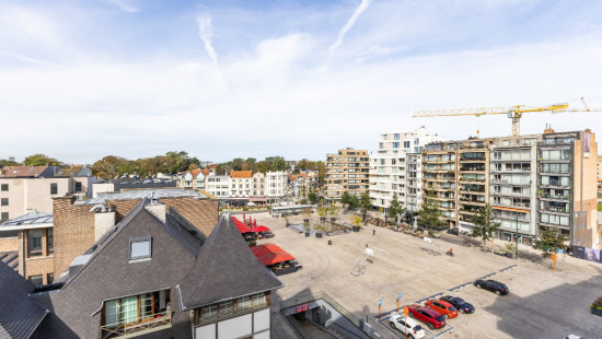 Verenigingstraat - 1 - - 8660