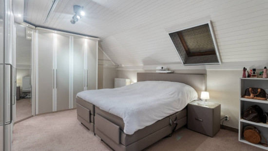 Wilgenstraat - 90B - - 8800