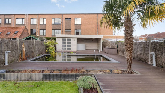 Wilgenstraat - 90B - - 8800