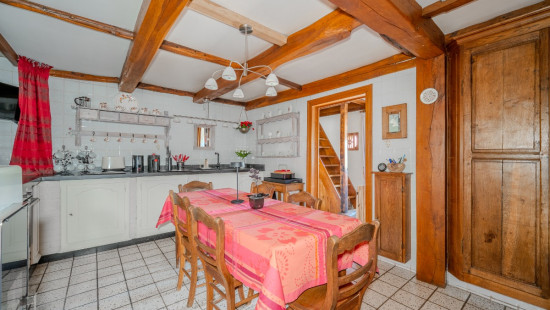 Rue de Presgaux - 85 - - 5660
