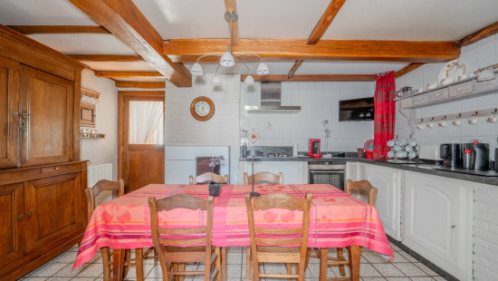 Rue de Presgaux - 85 - - 5660