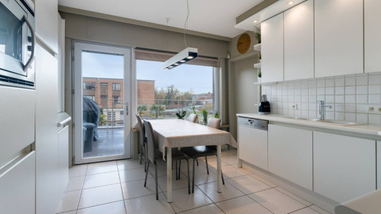 Wilgenstraat - 90B - - 8800