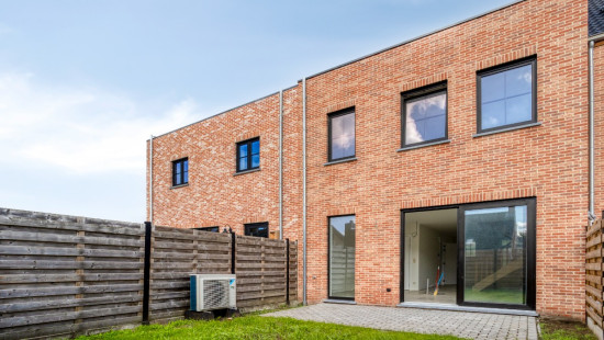 Bovenpad - 68 - - Rechts - 2280