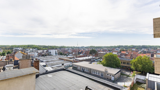 Verenigingstraat - 1 - - 8660