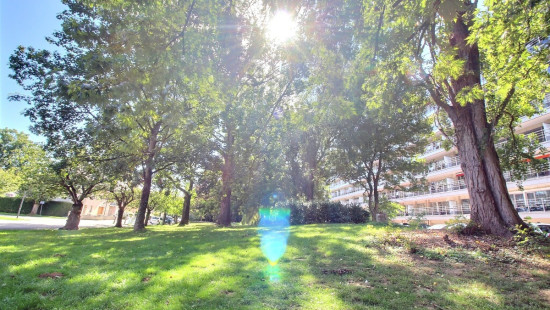 Avenue Jean Sibélius - 20 - 7 - 1070