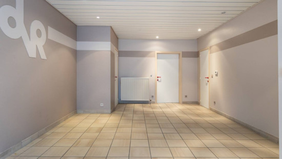 Wilgenstraat - 90B - - 8800