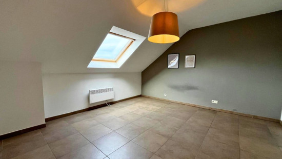Rue Solvay - 1B - 21 - 4100