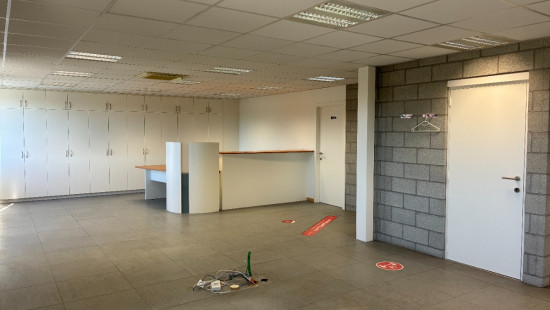Vichtesteenweg - 171 - - 8540