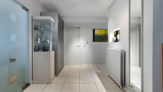 Wilgenstraat - 90B - - 8800