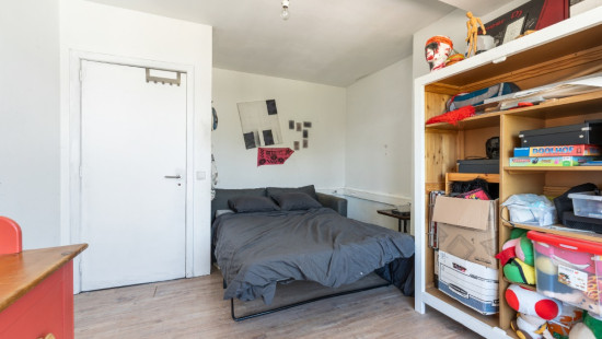 Grote Baan - 192 - - 9310