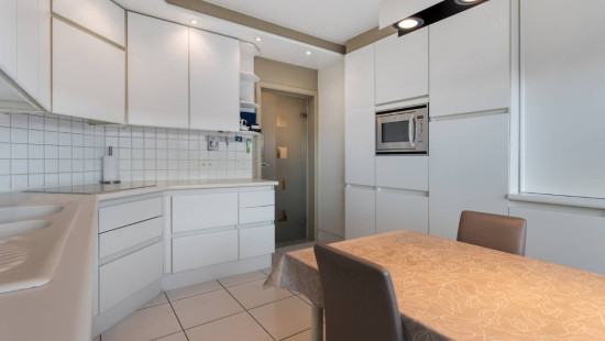 Wilgenstraat - 90B - - 8800