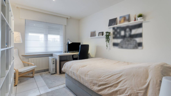 Wilgenstraat - 90B - - 8800