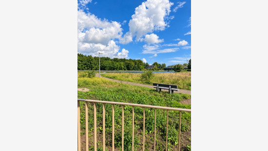 Posterijstraat - 6/0001 - - 3920