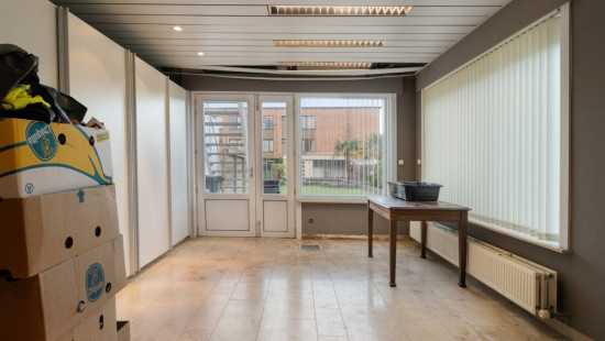 Wilgenstraat - 90B - - 8800
