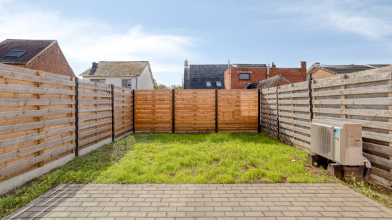 Bovenpad - 68 - - Rechts - 2280