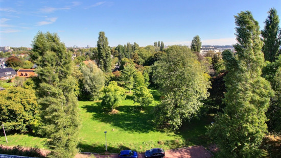 Avenue Jean Sibélius - 20 - 7 - 1070