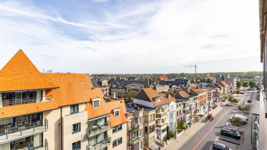 Verenigingstraat - 1 - - 8660