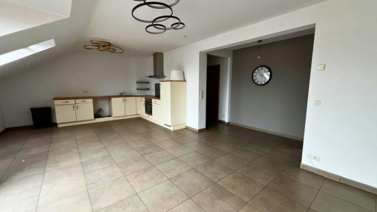 Rue Solvay - 1B - 21 - 4100