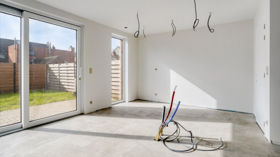 Bovenpad - 68 - - Rechts - 2280