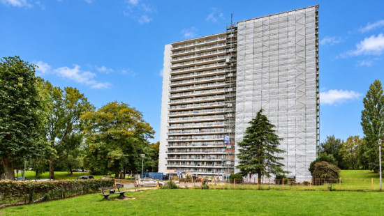 Avenue Jean Sibélius - 16 - 6 - 1070