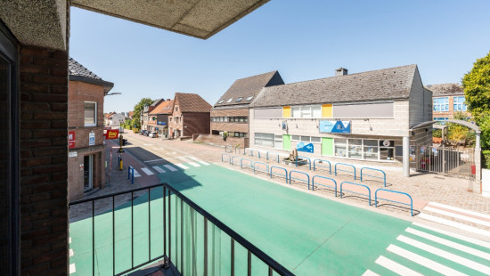 Grote Baan - 192 - - 9310