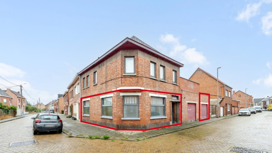Sint-Elooistraat - 21 - 1 - 9200