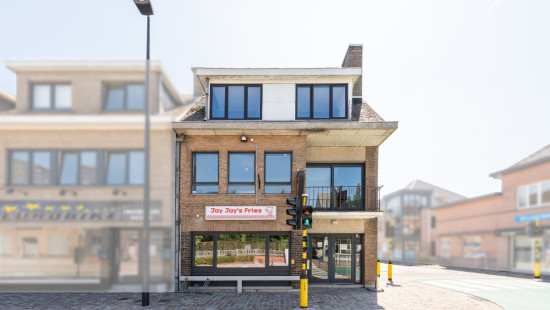 Grote Baan - 192 - - 9310