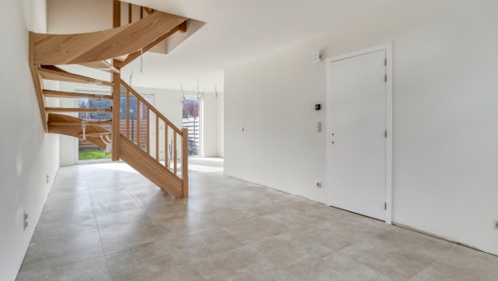 Bovenpad - 68 - - Rechts - 2280