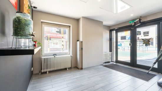 Grote Baan - 192 - - 9310