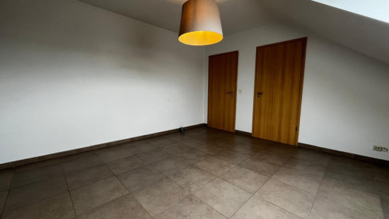 Rue Solvay - 1B - 21 - 4100