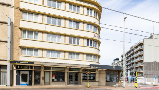 Koninklijke Baan - 328A - GV - 8670