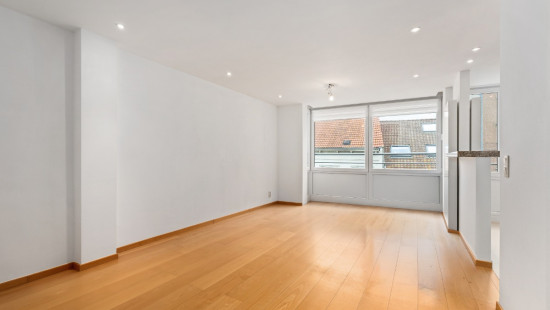 Dekenijstraat - 17 - 0401 - 8400