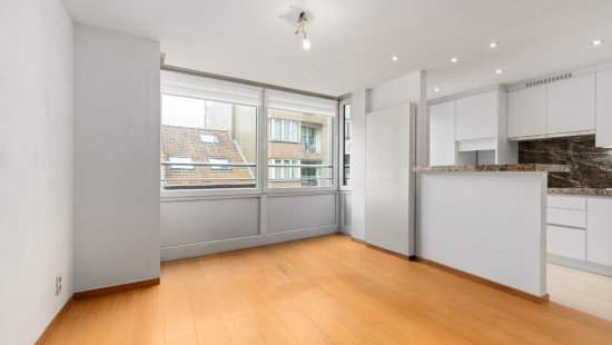 Dekenijstraat - 17 - 0401 - 8400