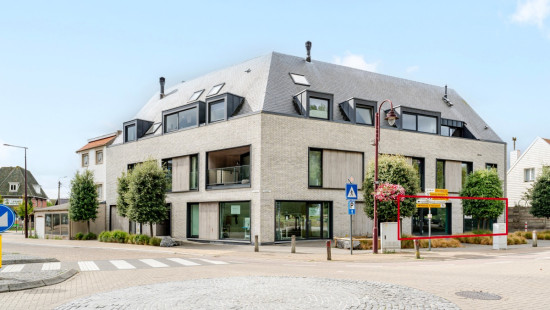 Driftweg - 136 - - 8420