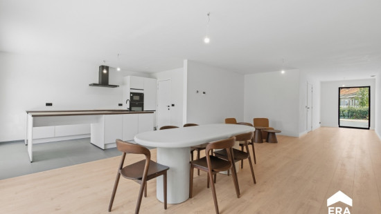 Groene-Herderstraat - 92B - - 8800