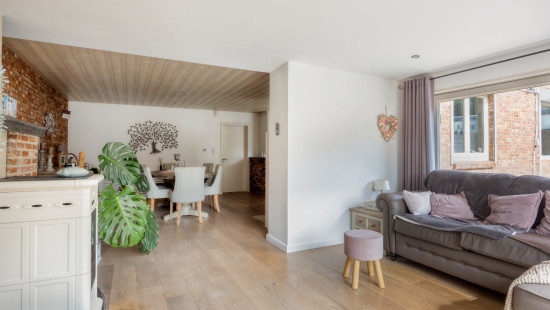 Tervantstraat - 254 - - 3583