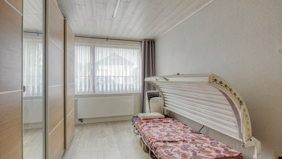 Tervantstraat - 254 - - 3583